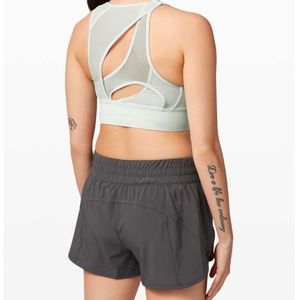 Lululemon Set Challenger Bra Size 8